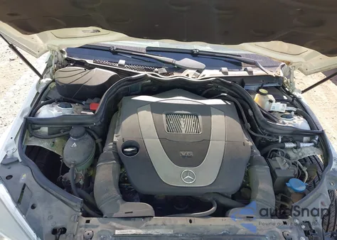 2008 Mercedes-Benz C 300 Luxury 4Matic/Sport 4Matic из США, поврежденный, VIN WDDGF81X68F183345